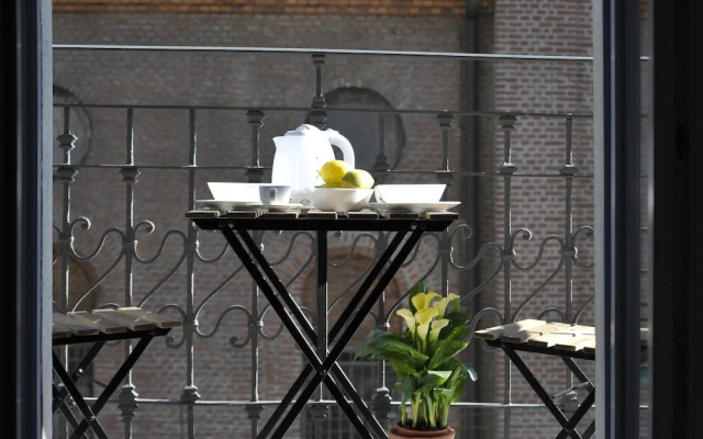 At Home Heart of Milan - Bright City