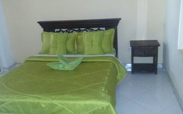 Hotel Colonial El Bosque