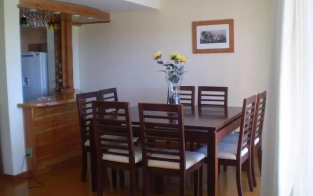Apart Hotel Sol Y Lago