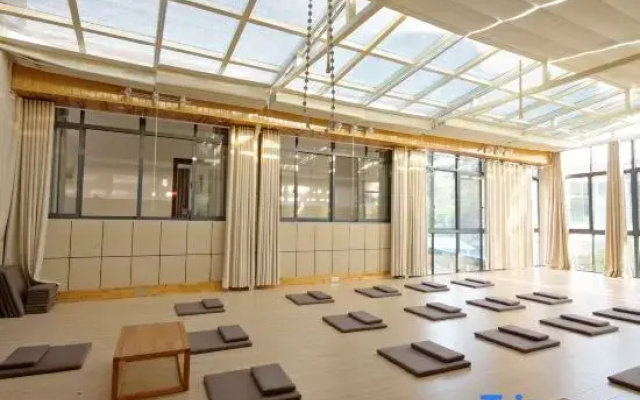 Yixing Tanxiangju Homestay