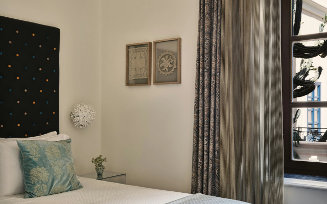 Casa Delfino Hotel & Spa