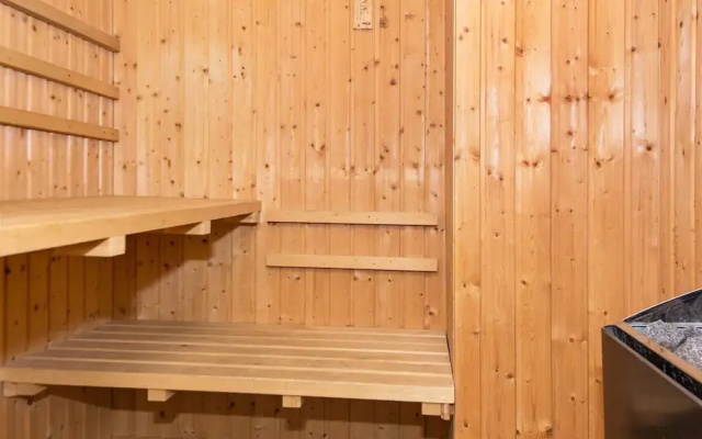 6 Person Holiday Home in Henne