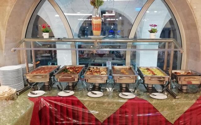 Mirage Al Salam Hotel