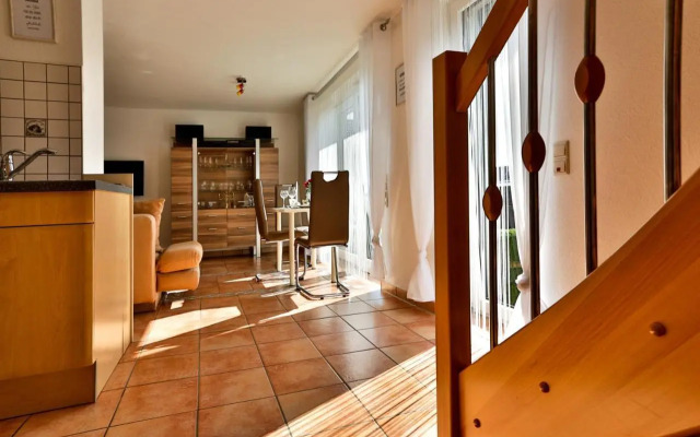 Ferienhaus Holtmann