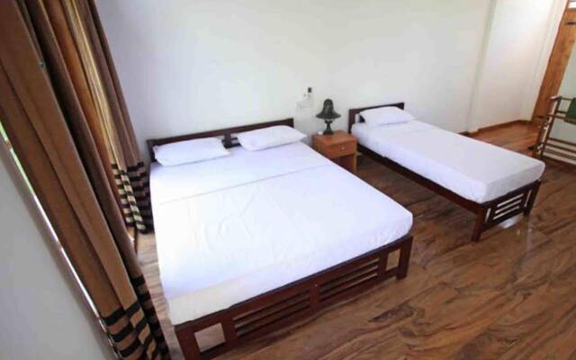Serene Park Hotel