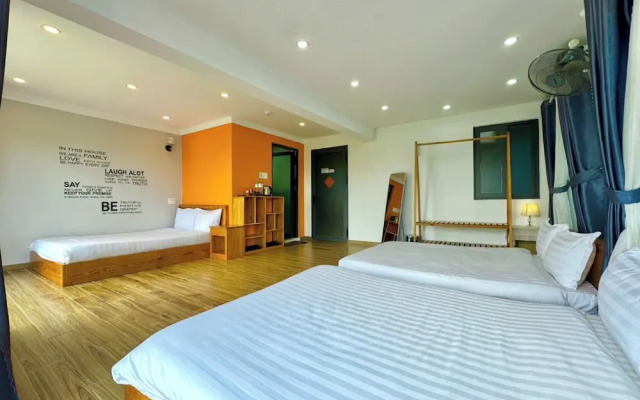 Pine Forest House Da Lat