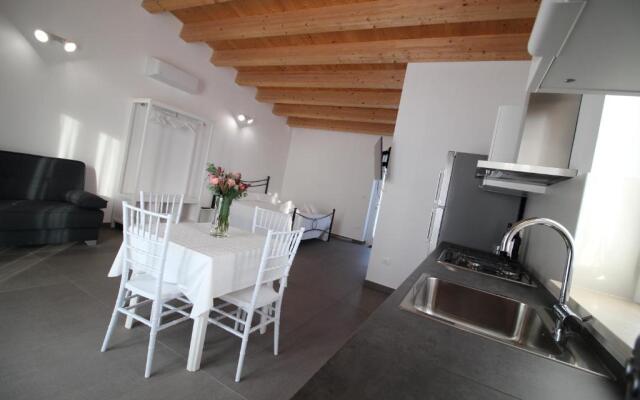 Dimora Savarino Suites with pool