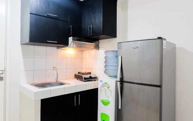 Spacious 2Br Springlake Apartment Near Summarecon Mall