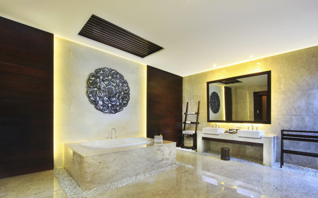 Ulu Segara Luxury Suites & Villas