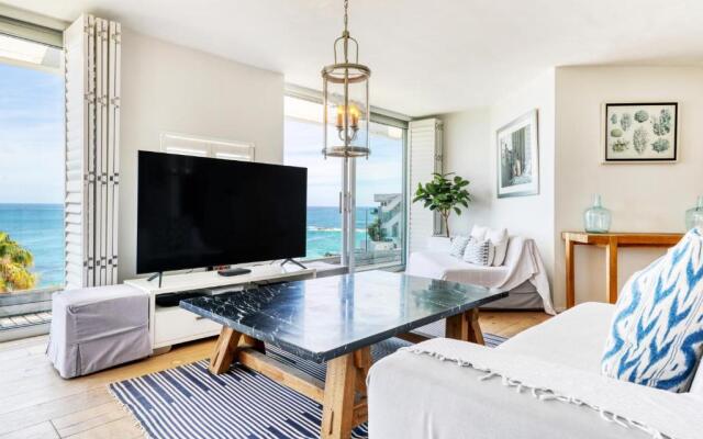 White Cliffs Penthouse