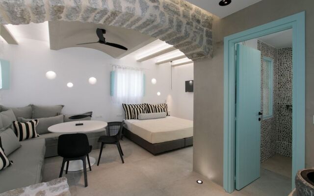 Majo Suites Hotel