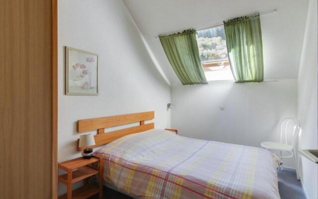 Appartement Luz-Saint-Sauveur, 3 pièces, 6 personnes - FR-1-402-44