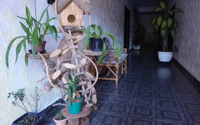 Pousada Brilho Do Sol