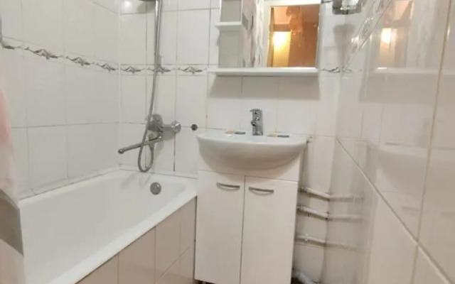 Апартаменты на 9-ой улице Соколиной Горы 17