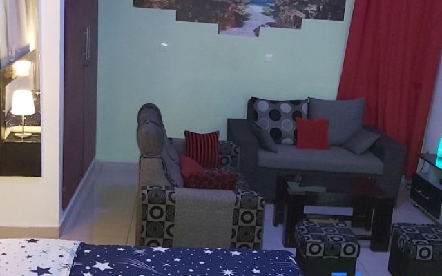 Agreable Studio Meuble