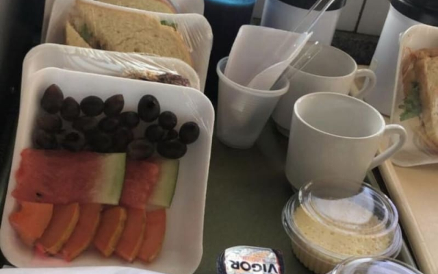 Hotel Canal Hum Pistao