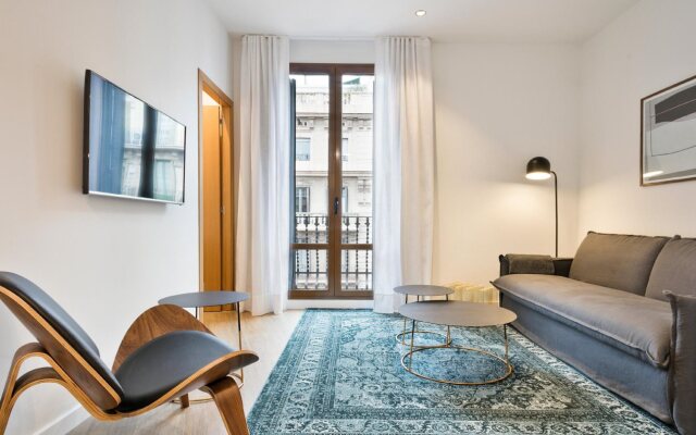 Uma Suites Luxury Midtown