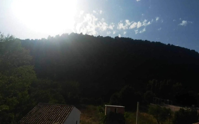 Hostería Hostal La Barbacana