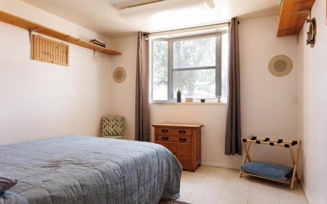 Beach House in Alpine