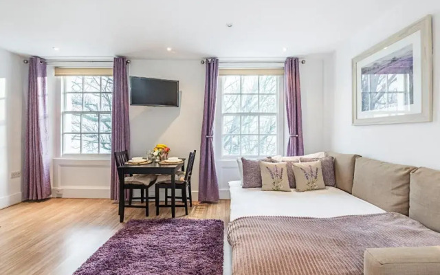 Knightsbridge Dream Apartment