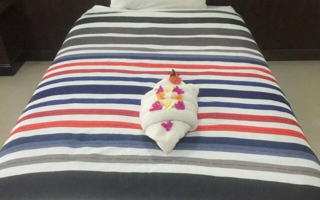 Poonsap Apartment