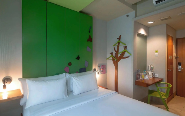 MaxOne Sabang Jakarta