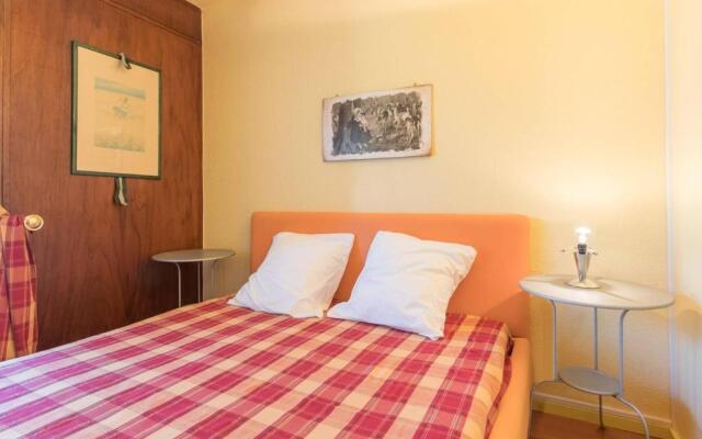 Appartement Montgenèvre, 2 pièces, 6 personnes - FR-1-330D-7