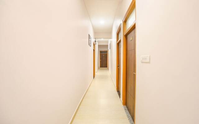 Fabhotel Maharishi Inn