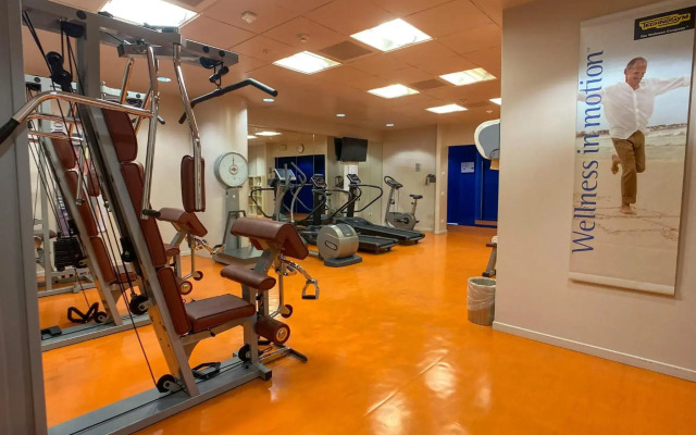 Best Western Plus Hotel Le Favaglie