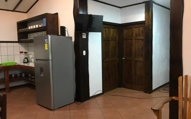 Flor De Paraiso Bungalows