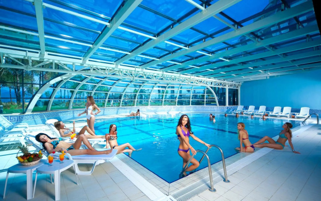 Venosa Beach Resort & Spa