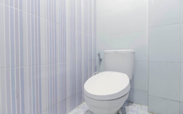 Kayuringin Residence