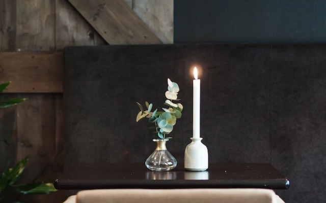 Brattvåg Fjordhotell