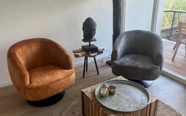 Plassenzicht Logies, Vergaderen en Sloepverhuur