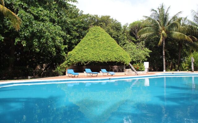 Penthouse Tranquilo, a 100 mts de la Playa