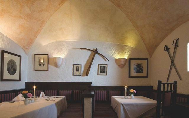 Schlosshotel Rosenegg