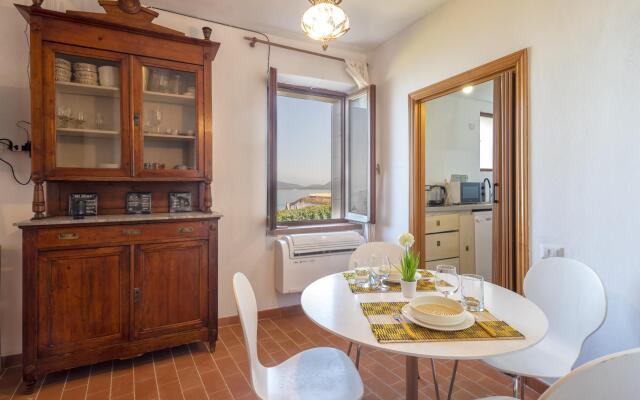 Casa Emilia Sui Bastioni