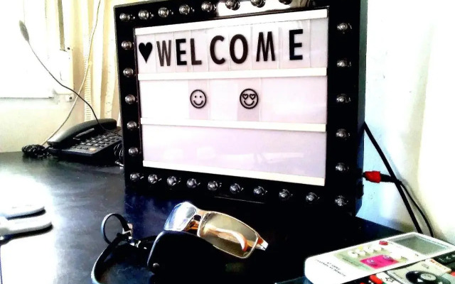 LOBBY comfort studio