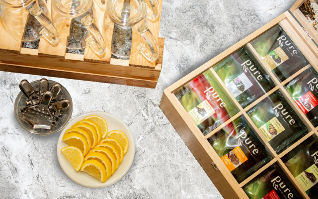 Taste Smart Hotel Backnang