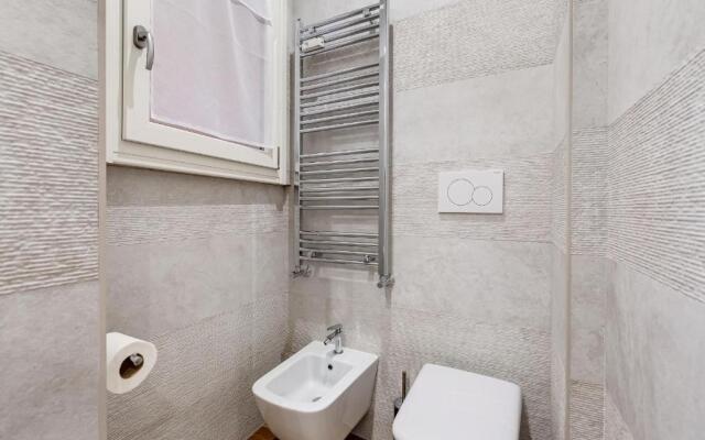 San Pietro Vatican Apartments