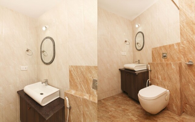 Srico Guest House by Treebo Hotels