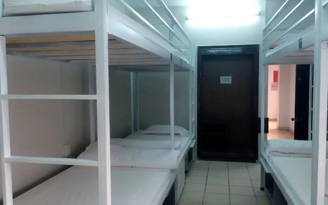 Hue Spring Homestay