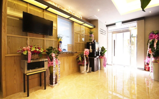 Busan Hakjang Coco