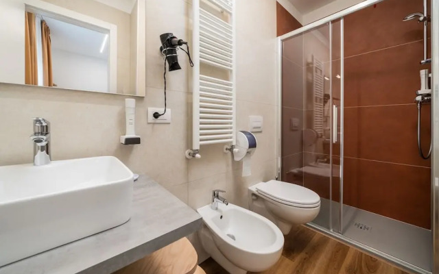 B&B Piedicastello