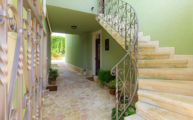 Holiday Home CasaMenta