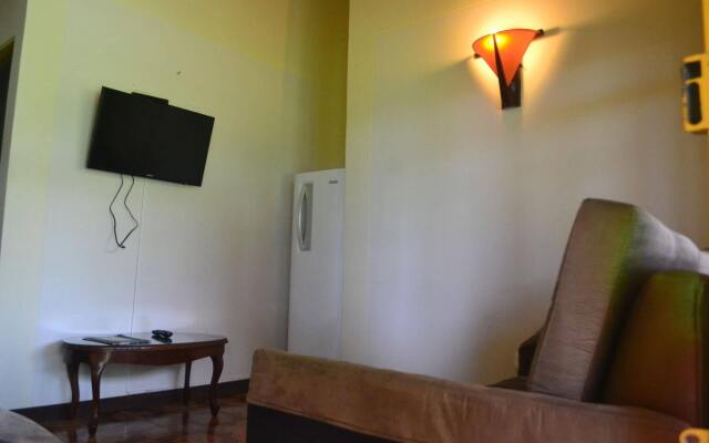 Finca Hotel La Marsellesa