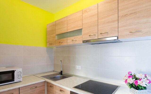 Delightful Apartment in Vir With Garden