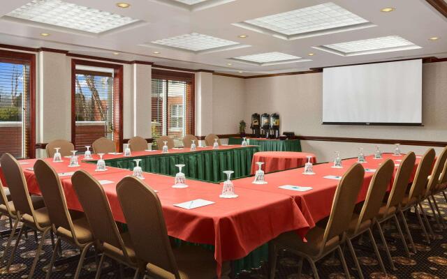 Homewood Suites by Hilton Wilmington-Brandywine Valley