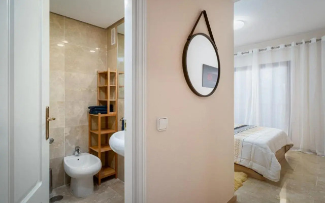 Marina Duquesa Apartment