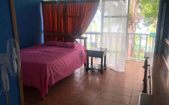 Colores Hostel